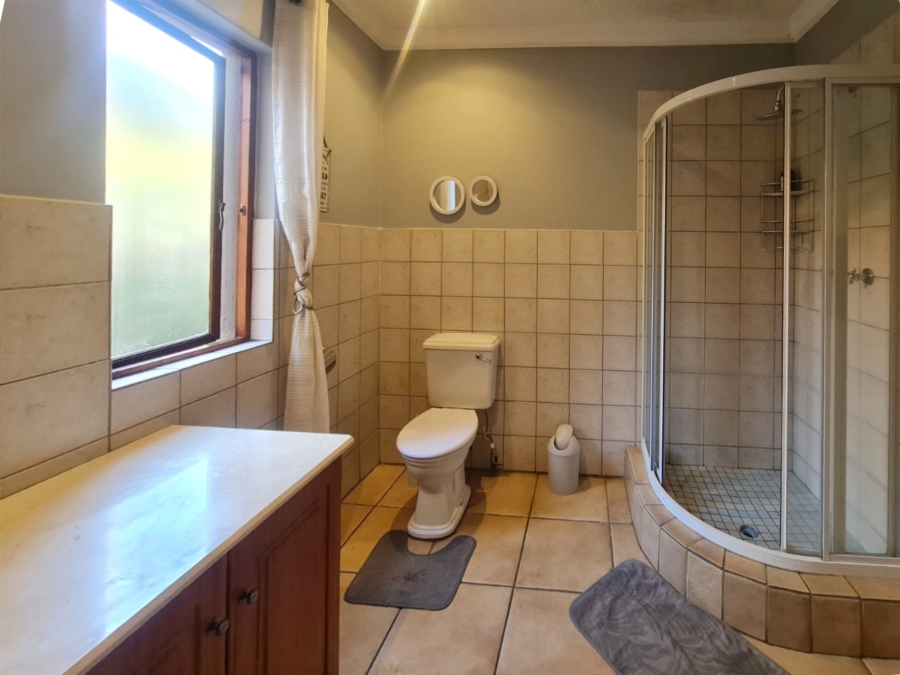 To Let 2 Bedroom Property for Rent in Pecanwood Estate North West